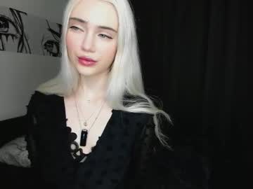 Scarletsoft December 08, 2025 Chaturbate stream image