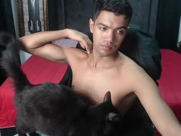 Simple_Guyy December 08, 2025 Chaturbate stream image