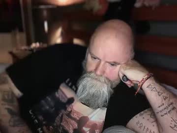 Tattooeddilf01 December 08, 2025 Chaturbate stream image