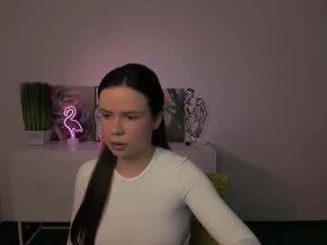 Violet_Moxi December 08, 2025 Chaturbate stream image