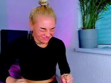 Adriana_Coy_ December 08, 2025 Chaturbate stream image
