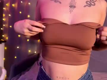 Esmeraldayax December 08, 2025 Chaturbate stream image