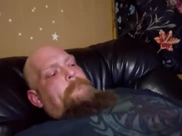 Forgottenyeti December 08, 2025 Chaturbate stream image
