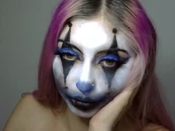 Gabygumms December 08, 2025 Chaturbate stream image