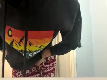 Jacobsimpsonnsfw December 08, 2025 Chaturbate stream image
