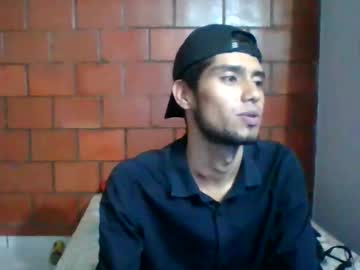 Latinmansmoking December 08, 2025 Chaturbate stream image