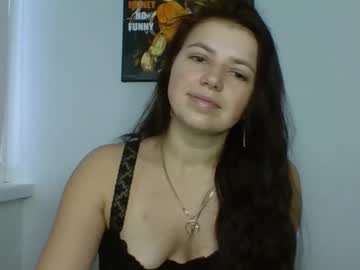 Make_Mesmile December 08, 2025 Chaturbate stream image