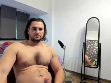Michaelragnar90 December 08, 2025 Chaturbate stream image