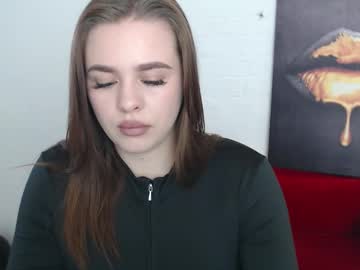 Mirandadior December 08, 2025 Chaturbate stream image