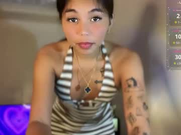 Petitegirlx69 December 08, 2025 Chaturbate stream image