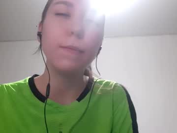 Shawanaanene December 08, 2025 Chaturbate stream image