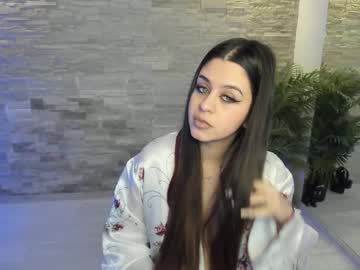 Bellanoir_ December 08, 2025 Chaturbate stream image