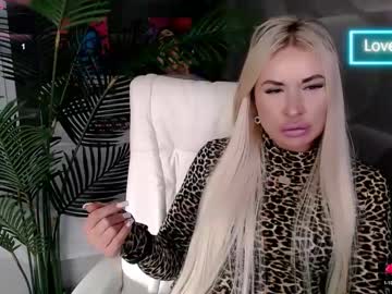 Brenda__Lee December 08, 2025 Chaturbate stream image