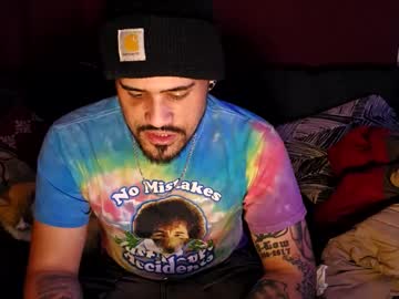 Brownboyt December 08, 2025 Chaturbate stream image