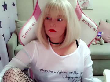 Christirose December 08, 2025 Chaturbate stream image