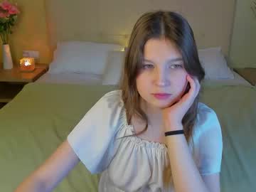 Elle_Ellise December 08, 2025 Chaturbate stream image
