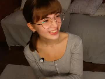 Eva_Zill_Blossom December 08, 2025 Chaturbate stream image