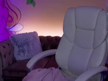 Evistarr December 08, 2025 Chaturbate stream image