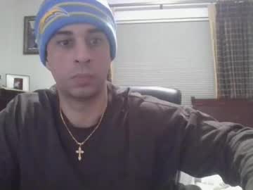 Habibi_Pharaoh December 08, 2025 Chaturbate stream image