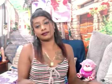 Harl3ysugar4u December 08, 2025 Chaturbate stream image