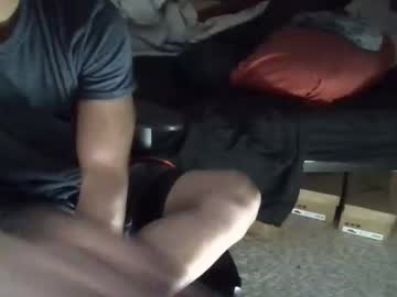 Ironcogking December 08, 2025 Chaturbate stream image