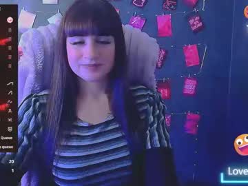 Karolina_Mia December 08, 2025 Chaturbate stream image