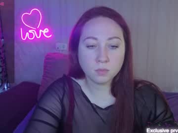Kellycrystall December 08, 2025 Chaturbate stream image