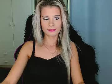 Kristineamore December 08, 2025 Chaturbate stream image