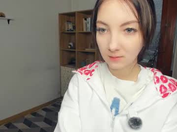 Mary_Loky December 08, 2025 Chaturbate stream image
