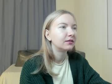 Yuricazel December 08, 2025 Chaturbate stream image