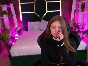 Anneeexx December 08, 2025 Chaturbate stream image