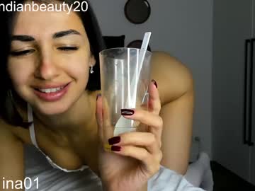 Indianbeauty20 December 08, 2025 Chaturbate stream image