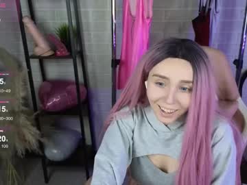 Maralee_E December 08, 2025 Chaturbate stream image