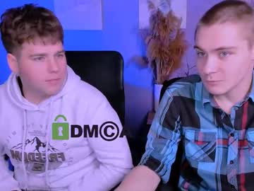 Michael_Strong_ December 08, 2025 Chaturbate stream image