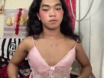 Miss_Veron_Xoxo December 08, 2025 Chaturbate stream image