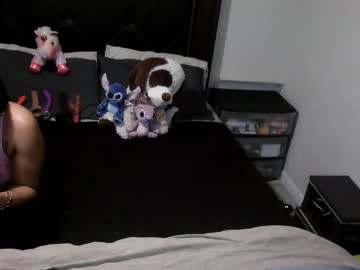 Riversaint December 08, 2025 Chaturbate stream image