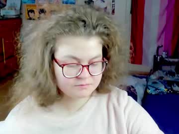Sashy_Way December 08, 2025 Chaturbate stream image