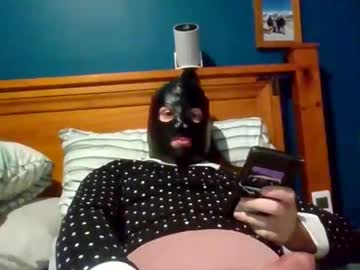 Sissyboynz December 08, 2025 Chaturbate stream image
