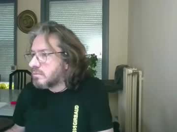 Wesh_Wesh December 08, 2025 Chaturbate stream image
