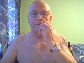 Antmatt2025 December 08, 2025 Chaturbate stream image