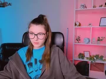 Barbara_Crazy December 08, 2025 Chaturbate stream image