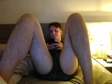 Bikerr30 December 08, 2025 Chaturbate stream image