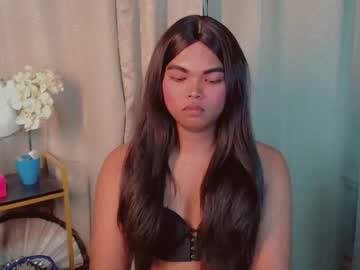 Heavenlysexkendal December 08, 2025 Chaturbate stream image