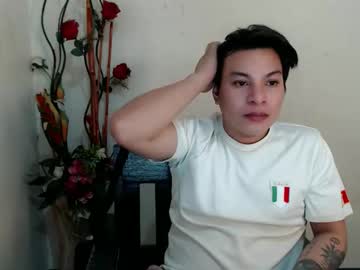 Hot_Chad143 December 08, 2025 Chaturbate stream image