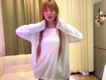 Libbietinder December 08, 2025 Chaturbate stream image