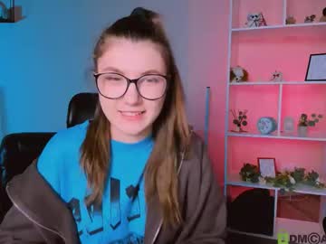 Lissa_Night December 08, 2025 Chaturbate stream image