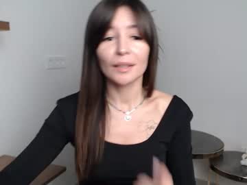 Veronik_Shy December 08, 2025 Chaturbate stream image