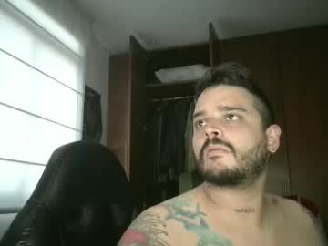 Yourpersonalgeniusl December 08, 2025 Chaturbate stream image