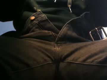 Georgedelajungle December 08, 2025 Chaturbate stream image