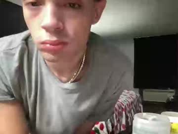 Johnnydickson18 December 08, 2025 Chaturbate stream image